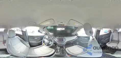 2021 Chevrolet Trailblazer Lt z USA, uszkodzony, nr VIN KL79MPS23MB152185